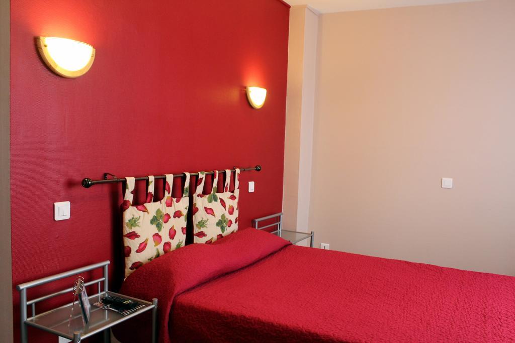 Hotel Evian Express - Terminus Εξωτερικό φωτογραφία