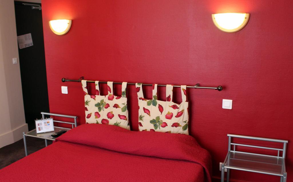 Hotel Evian Express - Terminus Εξωτερικό φωτογραφία