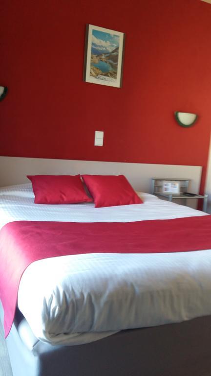 Hotel Evian Express - Terminus Εξωτερικό φωτογραφία
