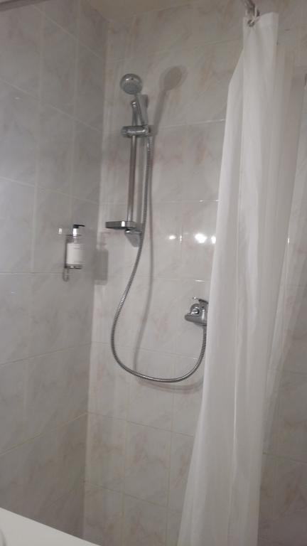Hotel Evian Express - Terminus Εξωτερικό φωτογραφία
