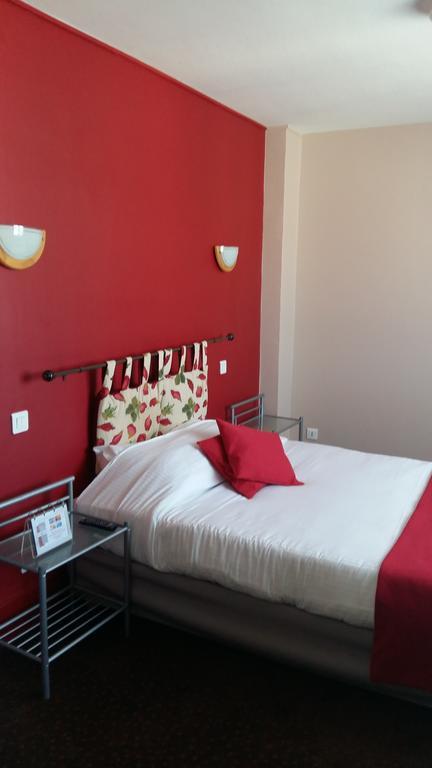 Hotel Evian Express - Terminus Εξωτερικό φωτογραφία