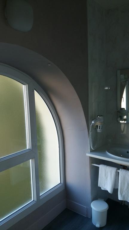 Hotel Evian Express - Terminus Εξωτερικό φωτογραφία