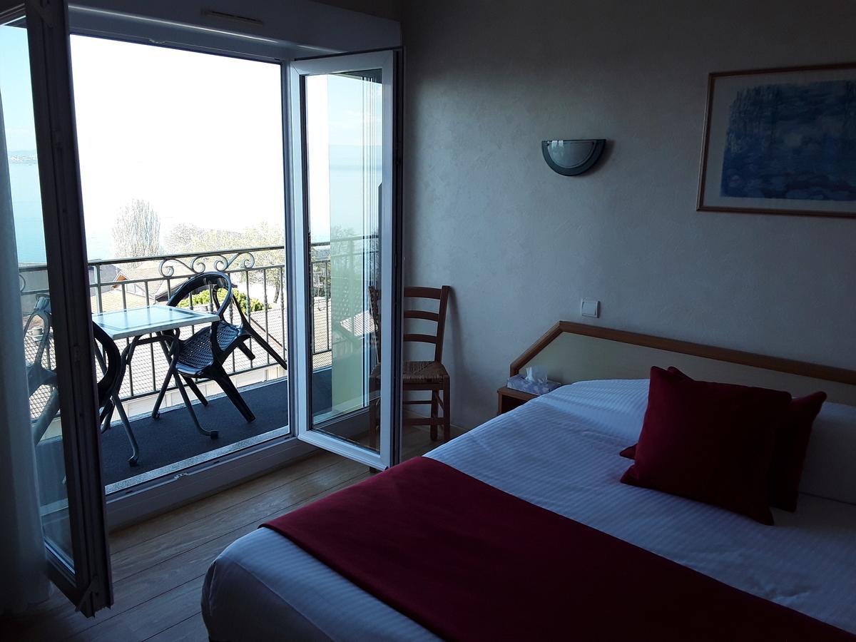 Hotel Evian Express - Terminus Εξωτερικό φωτογραφία