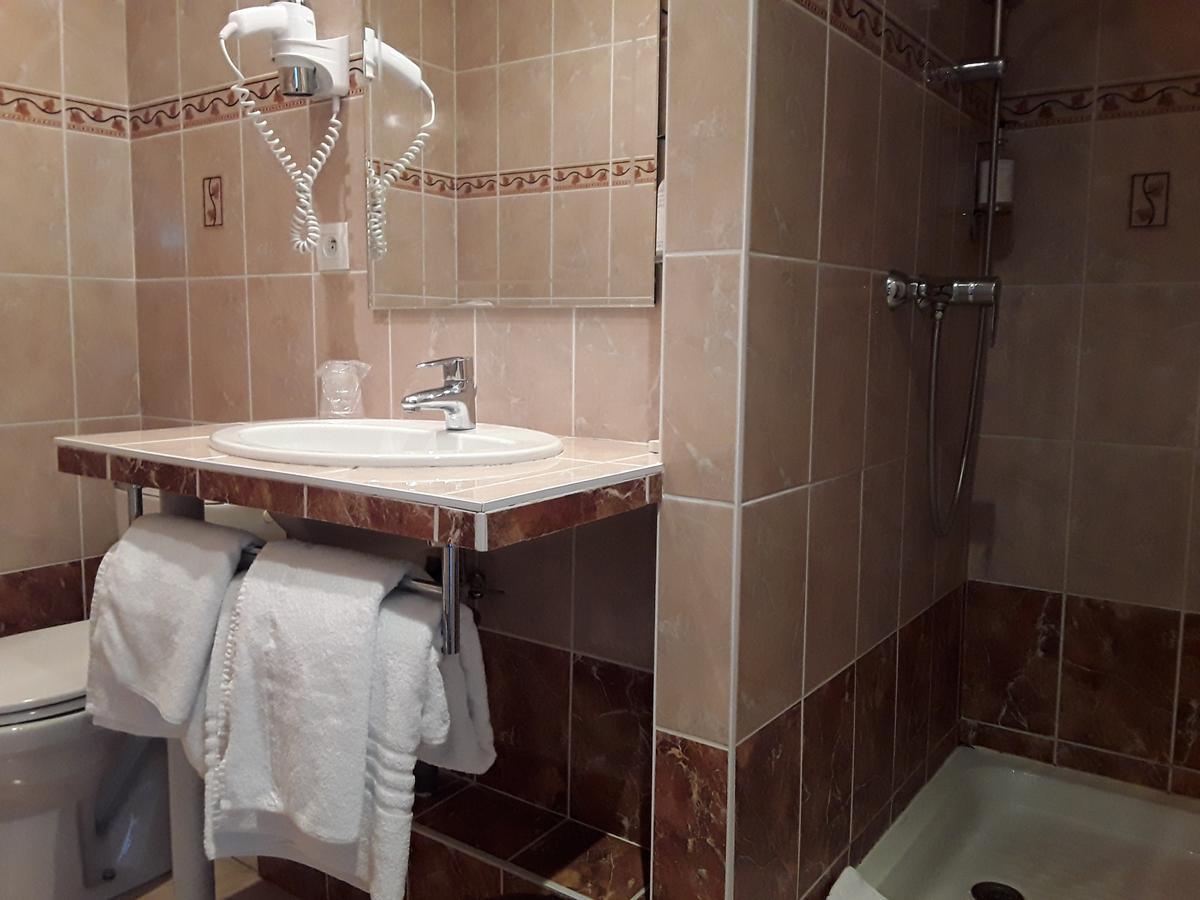 Hotel Evian Express - Terminus Εξωτερικό φωτογραφία