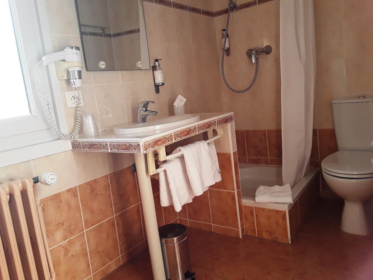 Hotel Evian Express - Terminus Εξωτερικό φωτογραφία
